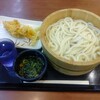 丸亀製麺  スーパービバホーム豊洲店