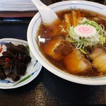 あきん亭 幸田店 - 