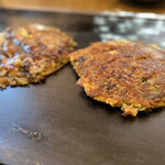 Okonomiyaki Tonchinkan - 