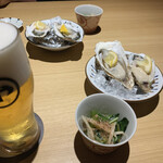 Sake Ginshari Odashi Yachiyo - 