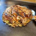 Okonomiyaki Tonchinkan - 