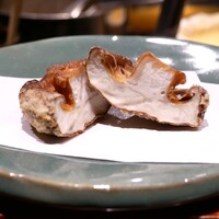 江戸前晋作 - 