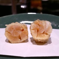 江戸前晋作 - 