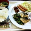 サンホテル鳥栖 - 朝食の１例