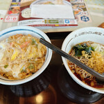 山田うどん - 