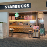 STARBUCKS - 