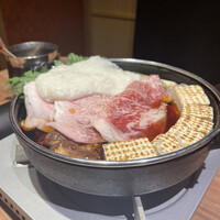 肉と日本酒いぶり 有楽町店 - 