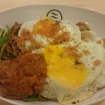 スパイスとお肉の料理店 ミナトン - 
