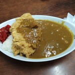 日正カレー - 