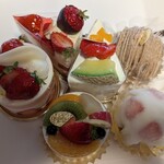 ダイワ果園 - 