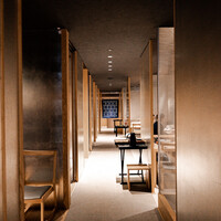 瓢斗 四条烏丸店 - 