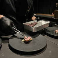 薪焼きび - 