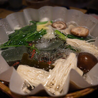 瓢斗 四条烏丸店 - 