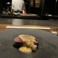 薪焼きび - 