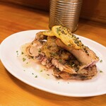 東洋式ファブリカ - 