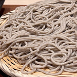 Soba To Sakana Horoka - 