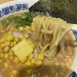 らうめん 助屋 - 