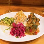 東洋式ファブリカ - 