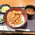 Tempura Hisago - 