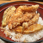 Tempura Hisago - 