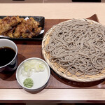 Soba To Sakana Horoka - 