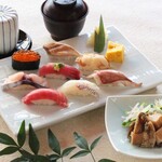 Asahizushi Souhonten - 