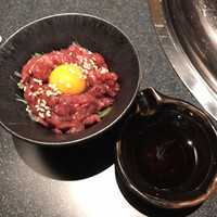 名古屋焼肉きらく - 