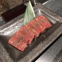 名古屋焼肉きらく - 