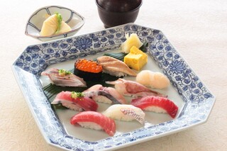 Asahizushi Souhonten - 