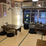 東洋式ファブリカ - 