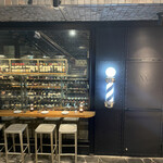 W aoyama The Cellar & Grill - 