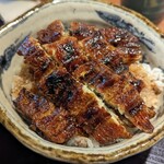 うなぎ明水 - 料理写真: