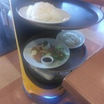 ココス - ロボット