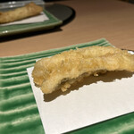 Tempura Azabu Yokota - 