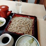 Yabusoba - 