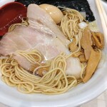 麺処 景虎 ほん田  - 料理写真: