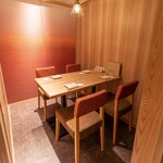 全席個室 じぶんどき - 