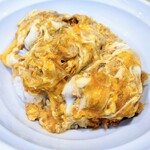 とんかつ檍のカレー屋 いっぺこっぺ - 