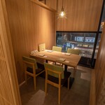 全席個室 じぶんどき - 