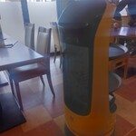 ココス - ロボット