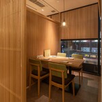 全席個室 じぶんどき - 