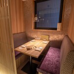 全席個室 じぶんどき - 