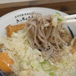 きっちょううどん - 