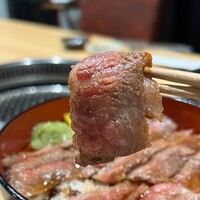 熟成焼肉 あらた - 