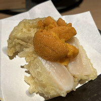 天冨良 麻布よこ田 恵比寿ガーデンプレイス店 - 