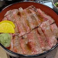 熟成焼肉 あらた - 