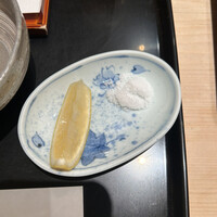 てんぷら 近藤 - 