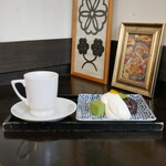 甘味処 あかちゃ家 - 