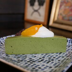 甘味処 あかちゃ家 - 