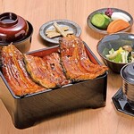 鰻和食屋まさご - メイン写真: